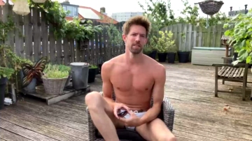 Jasonberg29  15-08-2021 video fetish